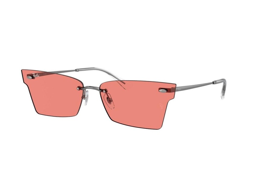 Napszemüvegek Ray-Ban RB3730 004/84 Különleges Szürke