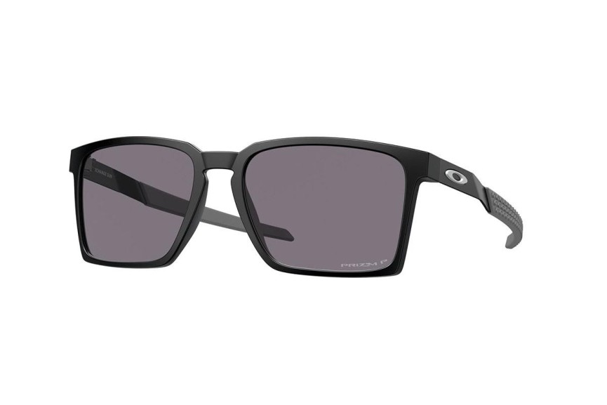 Napszemüvegek Oakley OO9483 948304 Polarized Szogletes Fekete