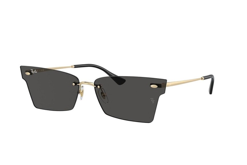 Napszemüvegek Ray-Ban RB3730 921387 Különleges Arany