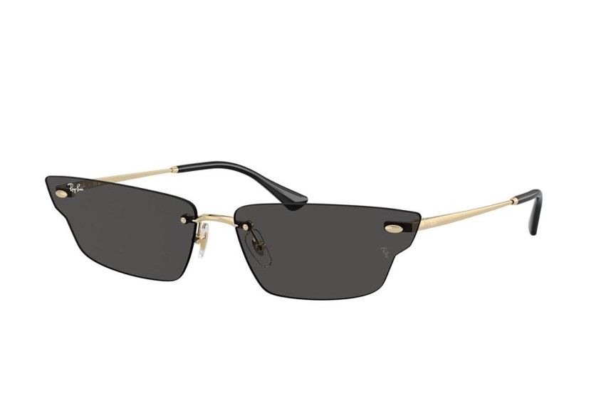 Napszemüvegek Ray-Ban RB3731 921387 Különleges Arany