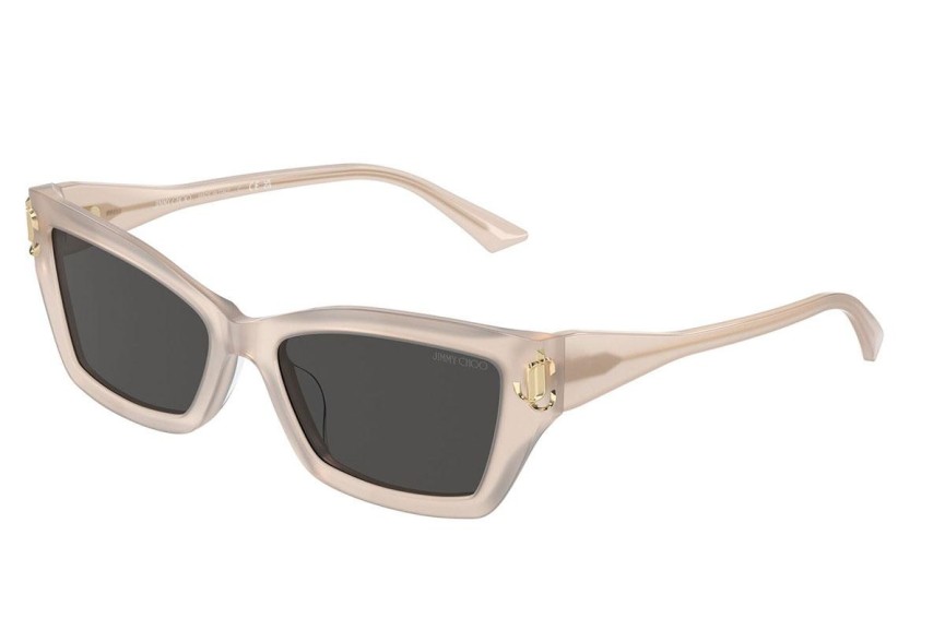 Napszemüvegek Jimmy Choo JC5011U 502587 Cat Eye Bézs