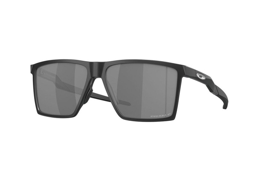 Napszemüvegek Oakley OO9482 948201 Polarized Szogletes Fekete