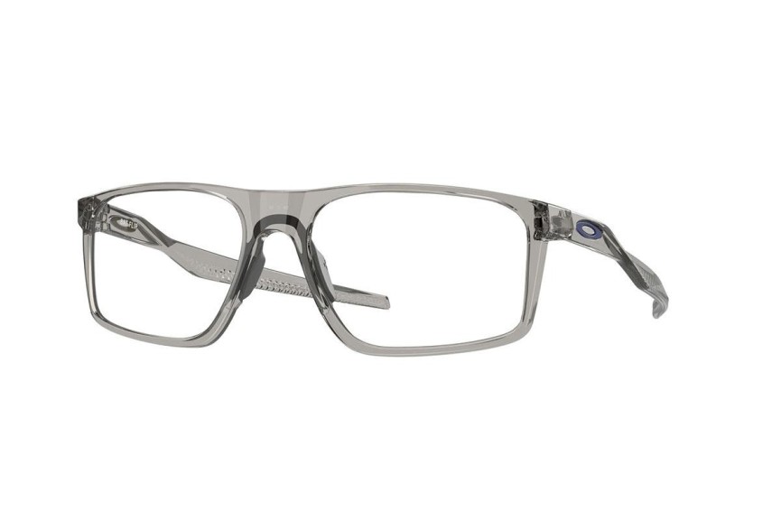 szemüvegeinket Oakley OX8183 818302 Szogletes Szürke