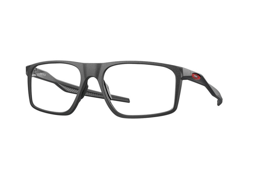 szemüvegeinket Oakley OX8183 818304 Szogletes Szürke