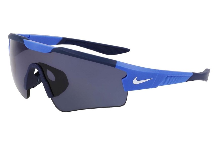 Napszemüvegek Nike EV24005 480 Single Lens | Shield Kék