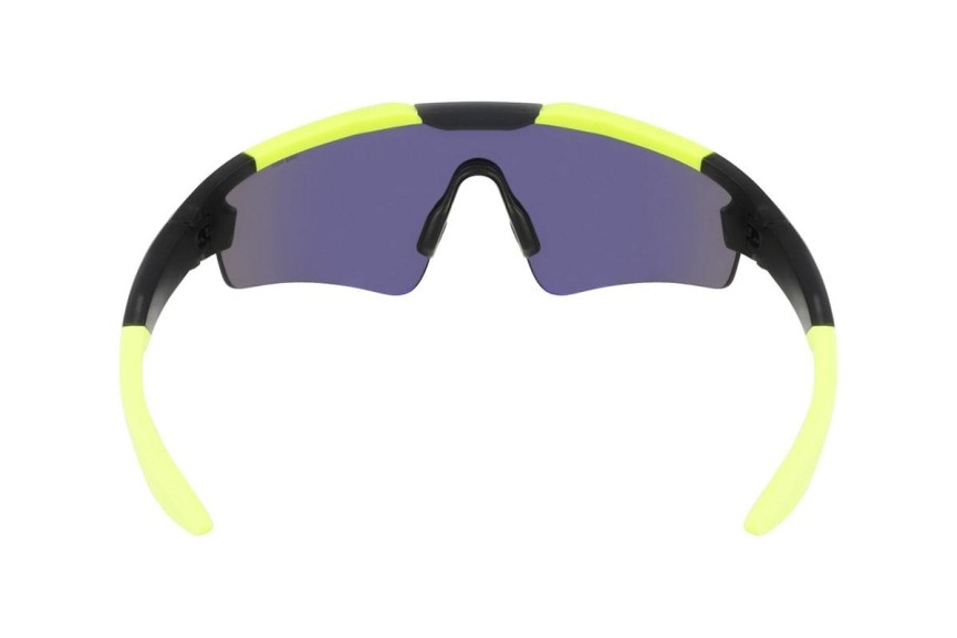 Napszemüvegek Nike EV24005 060 Single Lens | Shield Szürke