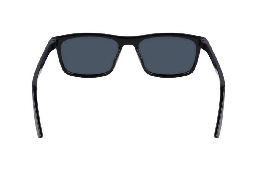 Napszemüvegek Nike FV2409 010 Polarized Szogletes Fekete