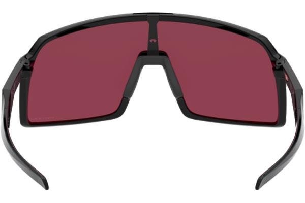 Napszemüvegek Oakley Sutro OO9406-20 Single Lens | Shield Fekete