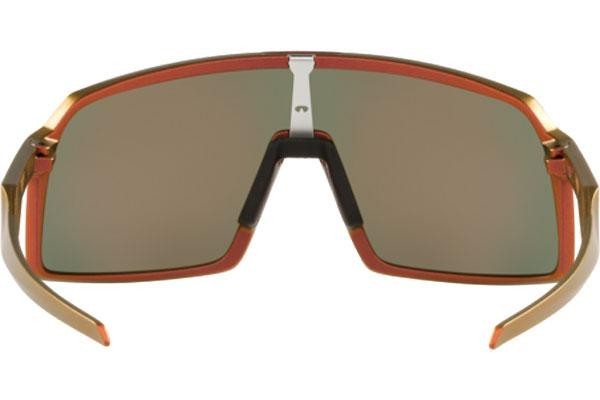 Napszemüvegek Oakley Sutro OO9406-48 Single Lens | Shield Arany