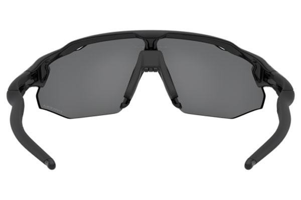 Napszemüvegek Oakley Radar Ev Advancer OO9442-08 PRIZM Polarized Single Lens | Shield Fekete