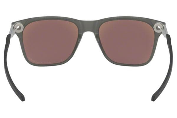 Napszemüvegek Oakley Apparition OO9451-06 Polarized Szogletes Szürke