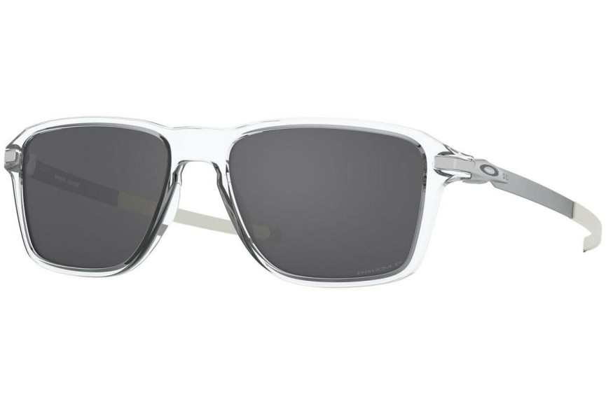 Napszemüvegek Oakley Wheel House OO9469 946903 Polarized Szogletes Kristály