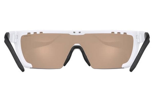 Napszemüvegek uvex sportstyle 707 colorvision White S2 Single Lens | Shield Fehér