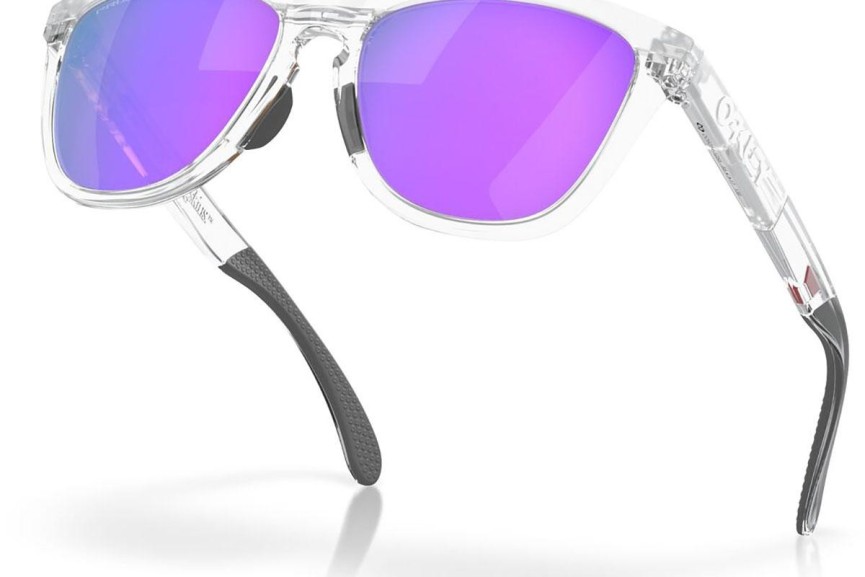 Napszemüvegek Oakley OO9284 928412 Kerek Kristály