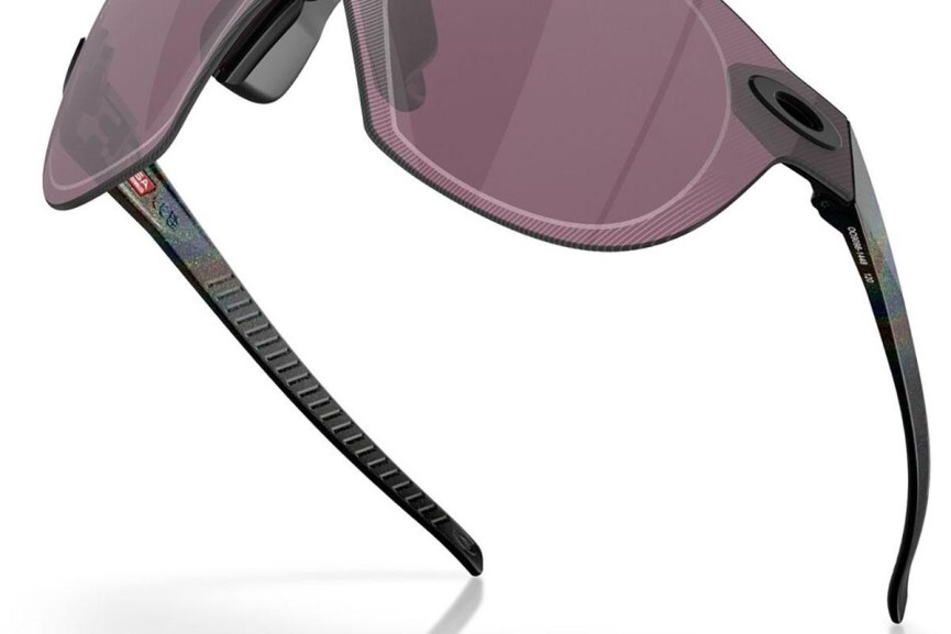 Napszemüvegek Oakley Subzero OO9098 909814 Különleges Lila