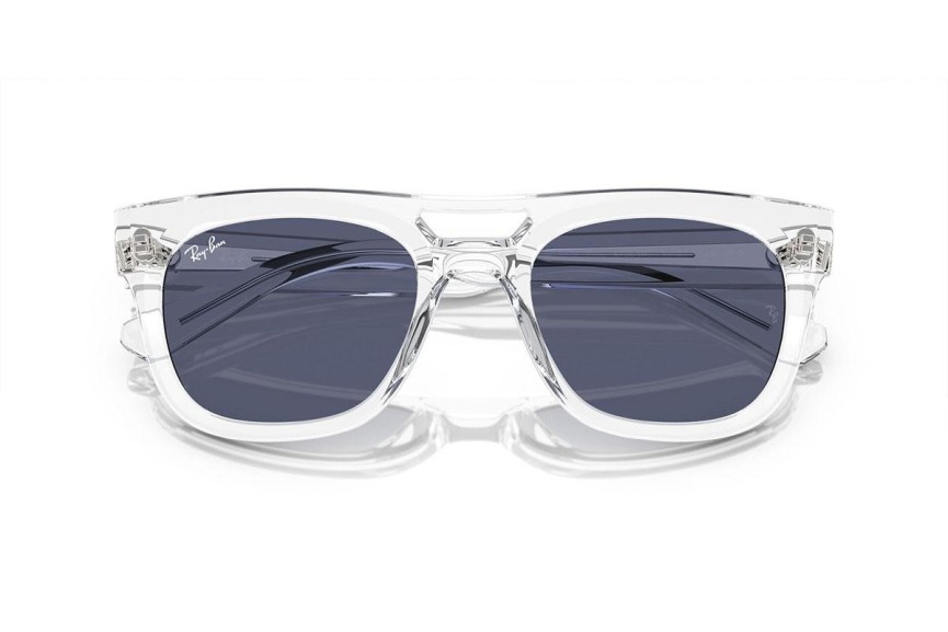 Napszemüvegek Ray-Ban RB4426 6726MF Szogletes Kristály