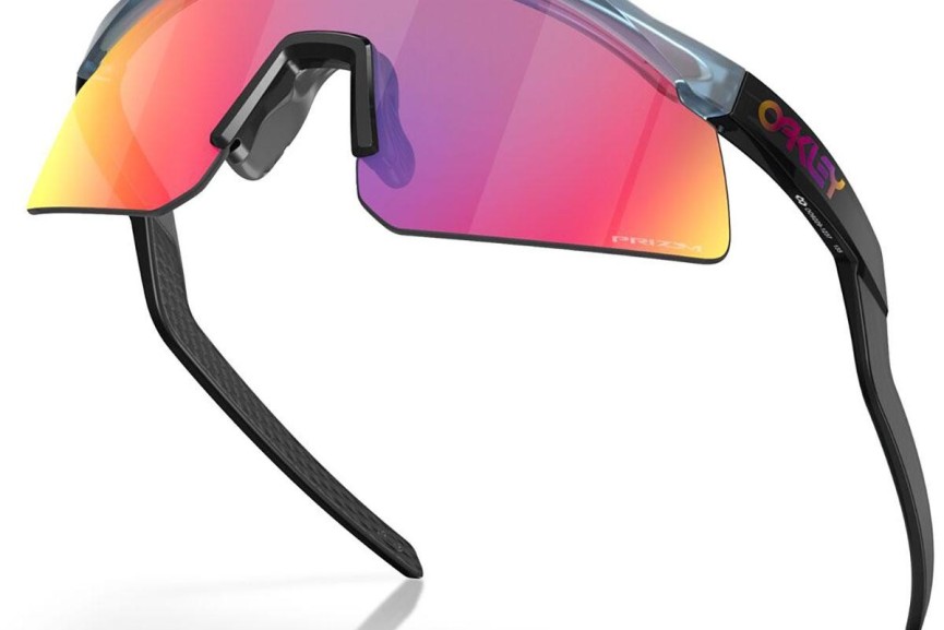 Napszemüvegek Oakley Hydra OO9229 922912 Single Lens | Shield Több színű