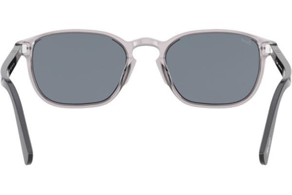 Napszemüvegek Persol PO3234S 113356 Szogletes Szürke