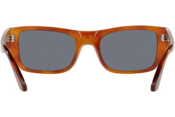 Napszemüvegek Persol PO3268S 96/56 Pillow Barna