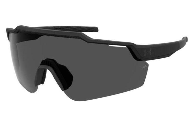 Napszemüvegek Under Armour UALEVELUP 003/KA Single Lens | Shield Fekete