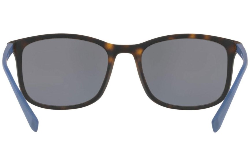 Napszemüvegek Prada Linea Rossa PS01TS U61144 Polarized Szogletes Havana