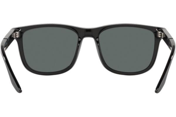 Napszemüvegek Prada Linea Rossa PS04XS DG002G Polarized Szogletes Fekete