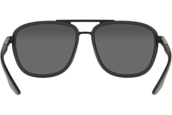 Napszemüvegek Prada Linea Rossa PS50XS 09O07H Polarized Szogletes Fekete