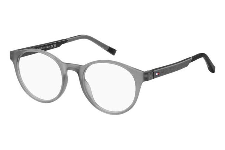 szemüvegeinket Tommy Hilfiger TH2149 R6S Kerek Szürke