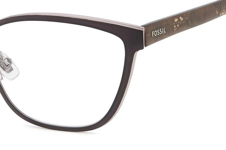 szemüvegeinket Fossil FOS7180/G Q7O Cat Eye Lila