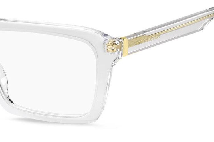 szemüvegeinket Marc Jacobs MARC790 900 Flat Top Kristály