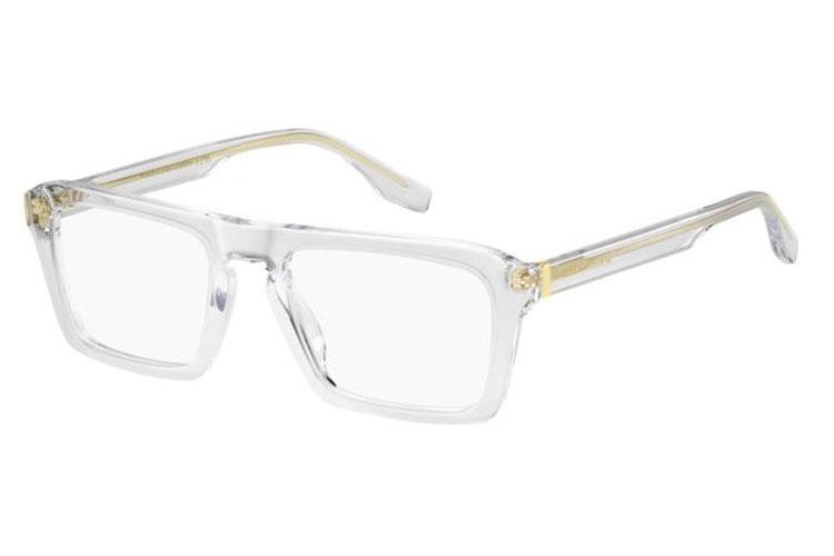 szemüvegeinket Marc Jacobs MARC790 900 Flat Top Kristály