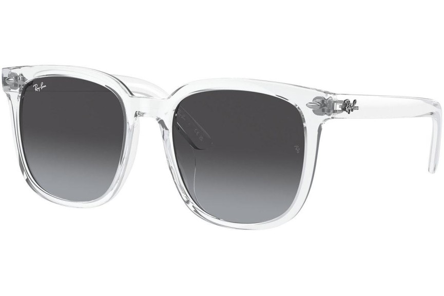 Napszemüvegek Ray-Ban RB4401D 64478G Szogletes Kristály