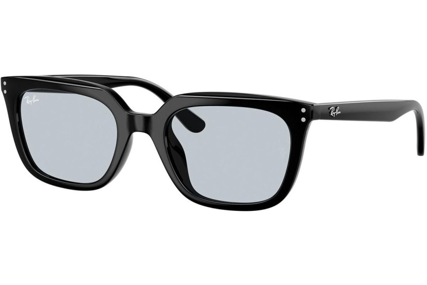 Napszemüvegek Ray-Ban RB4439D 901/72 Szogletes Fekete