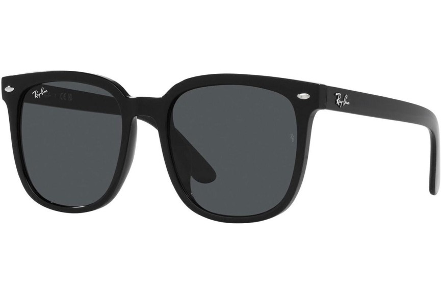 Napszemüvegek Ray-Ban RB4401D 601/87 Szogletes Fekete