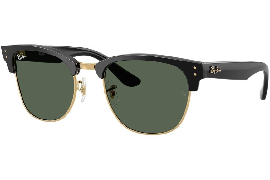 Napszemüvegek Ray-Ban RBR0504S 6677VR Szogletes Arany