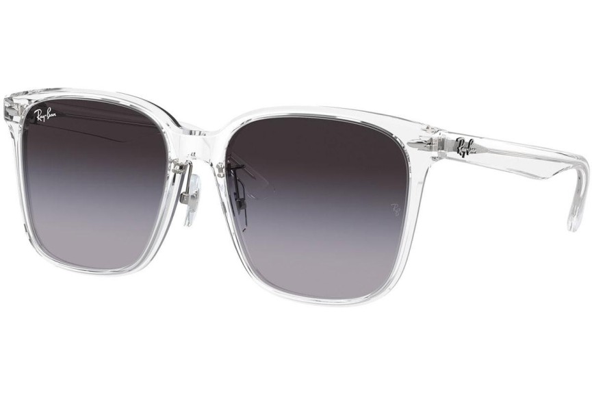 Napszemüvegek Ray-Ban RB2206D 64478G Szogletes Kristály