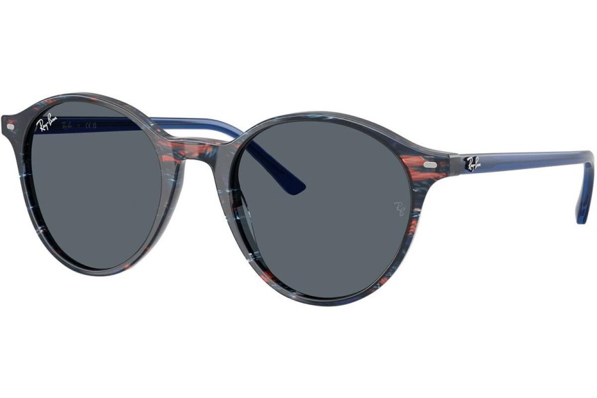 Napszemüvegek Ray-Ban RB2230 1420GK Kerek Kék