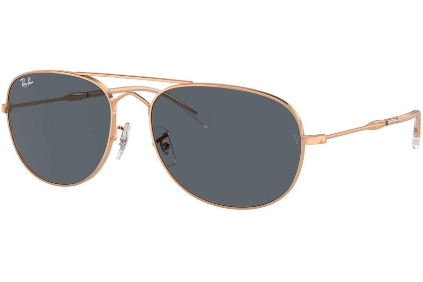 Napszemüvegek Ray-Ban RB3735 9202R5 Pilota Arany