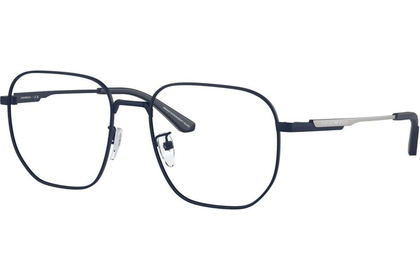 szemüvegeinket Emporio Armani EA1159D 3018 Szogletes Kék