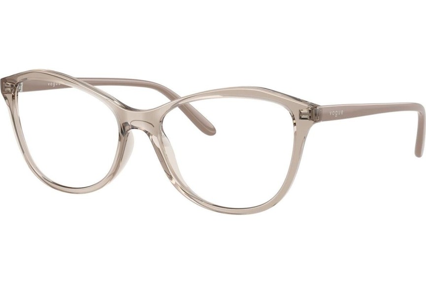 szemüvegeinket Vogue Eyewear VO5602 2990 Cat Eye Barna