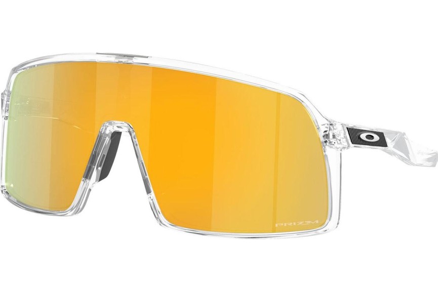 Napszemüvegek Oakley Sutro OO9406 9406B5 Single Lens | Shield Kristály