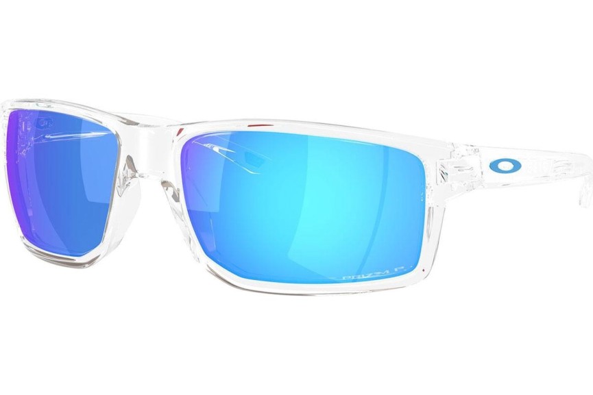 Napszemüvegek Oakley OO9470 947005 Polarized Szogletes Kristály