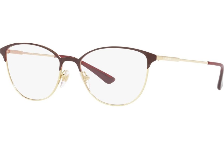 szemüvegeinket Vogue Eyewear VO4261I 5153 Browline Arany