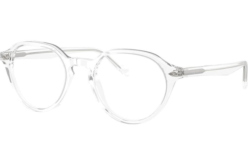 szemüvegeinket Vogue Eyewear VO5598 W745 Kerek Kristály