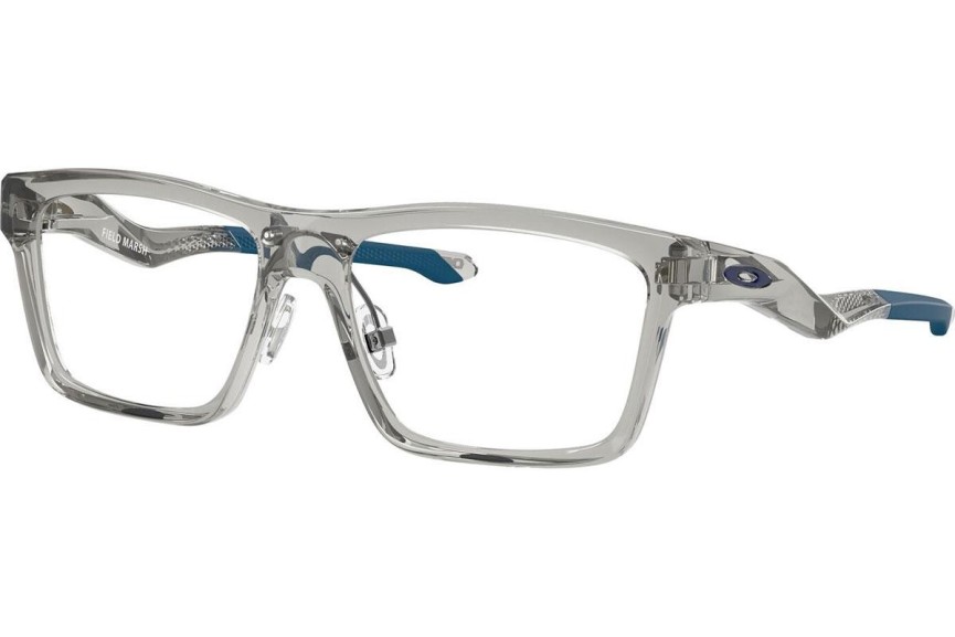 szemüvegeinket Oakley OY8031 803103 Szogletes Szürke