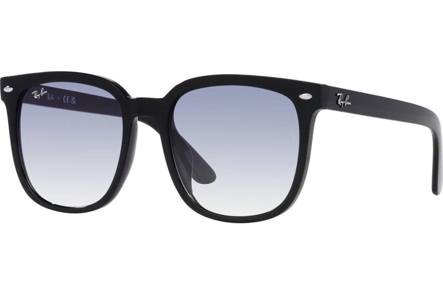 Napszemüvegek Ray-Ban RB4401D 601/19 Szogletes Fekete