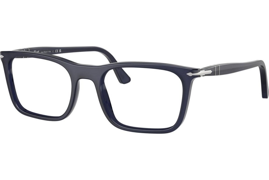 szemüvegeinket Persol PO3358V 1217 Szogletes Kék