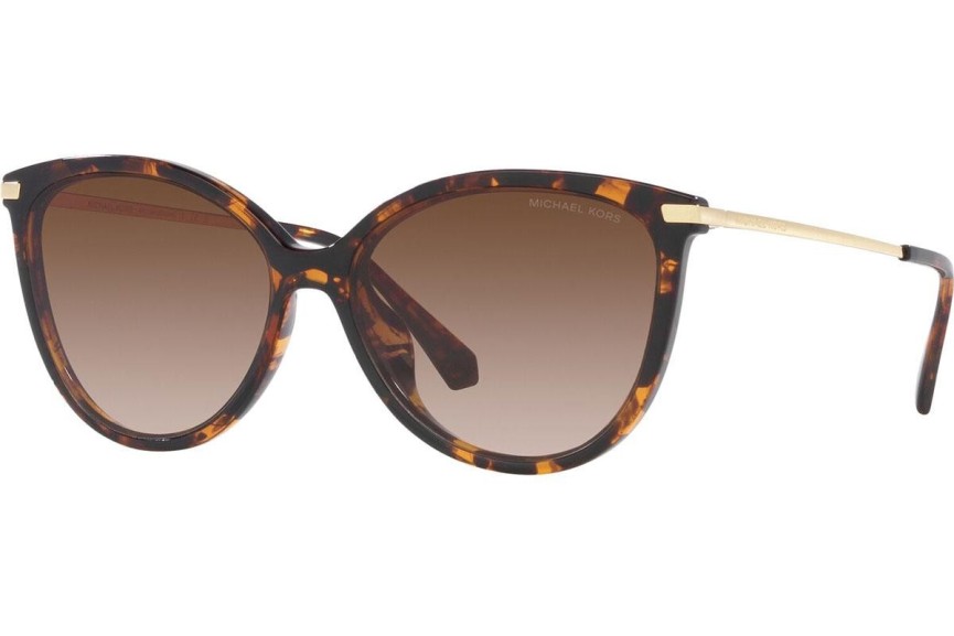 Napszemüvegek Michael Kors Dupont MK2184U 300613 Cat Eye Havana