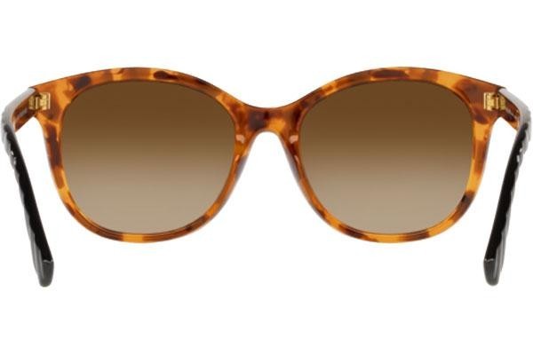 Napszemüvegek Ralph by Ralph Lauren RA5279 588513 Cat Eye Havana