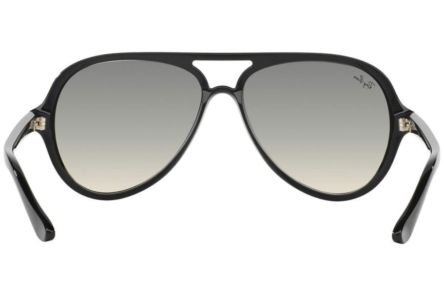 Napszemüvegek Ray-Ban Cats 5000 Classic RB4125 601/32 Pilota Fekete